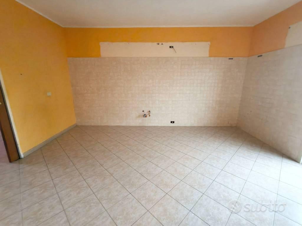 Appartamento – Giarre, Altarello - Altro