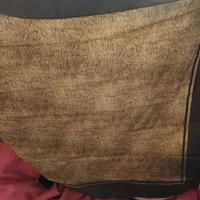 foulard borbonese