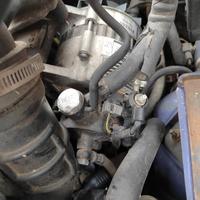 Alternatore KIA SPORTAGE 1998cc diesel del 2000