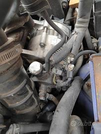 Alternatore KIA SPORTAGE 1998cc diesel del 2000