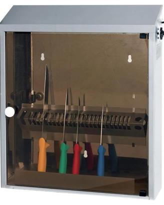 Sanelli Ambrogio Sterilizzatore per coltelli UV