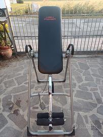 panca ad inversione