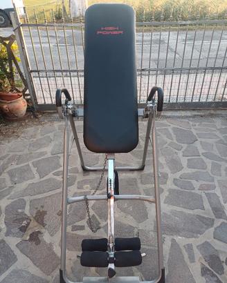 panca ad inversione
