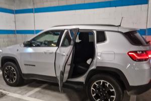 Jeep compass 4xe trailhawk  My 21