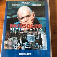 Mussolini ultimo atto