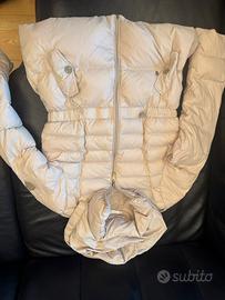 Piumino da ragazza Liu-Jo