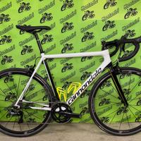 BICI STRADA CANNONDALE SUPERSIX EVO DURA-ACE USATA