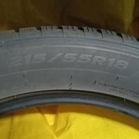 Gomme invernali usate