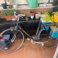 Bici bianchi