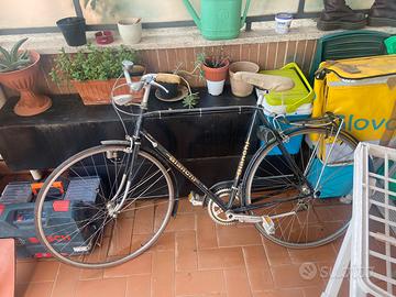 Bici bianchi