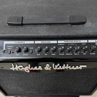 Hughes & Kettner Triplex