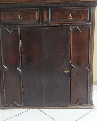 credenza primi 900