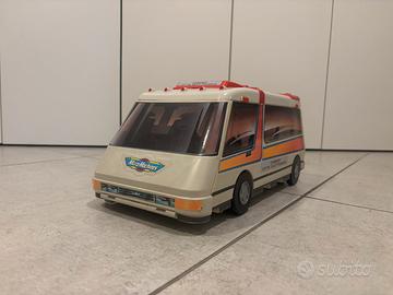 Micromachine