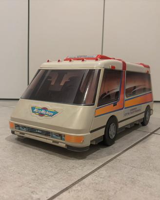 Micromachine