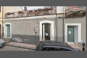 Casa indipendente 113 m.quadri, giardini naxos