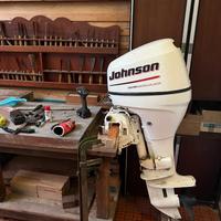 Suzuki Johnson V-Twins 25/30