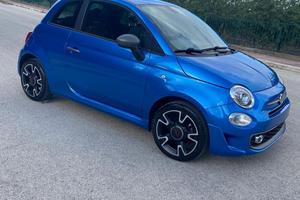 Fiat 500 1.2 S