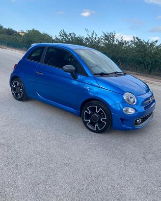 Fiat 500 1.2 S