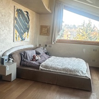 Letto matrimoniale Baxter(Paris) con il materasso