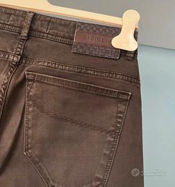 Pantalone Siviglia Marrone
