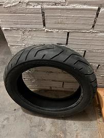 Pneumatici bridgestone battlax  triumph tiger 800