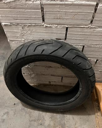 Pneumatici bridgestone battlax  triumph tiger 800