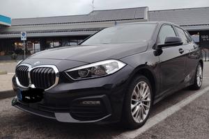 BMW Serie 1 118d – 06/2020 – Manuale – Ottime cond