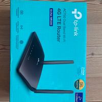 4G LTE Router