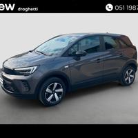 Opel Crossland 1.2 Turbo 12V 110 CV Start&Stop Ele