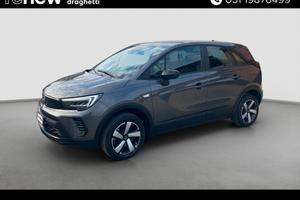 Opel Crossland 1.2 Turbo 12V 110 CV Start&Stop Ele