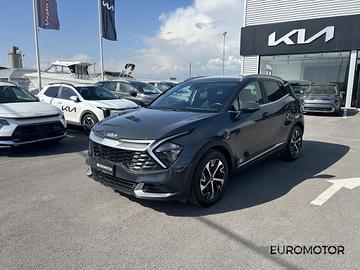 Kia Sportage 1.6 crdi mhev Style
