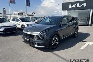 Kia Sportage 1.6 crdi mhev Style