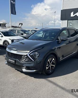 Kia Sportage 1.6 crdi mhev Style