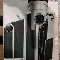 cinepresa Sankio super 