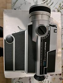 cinepresa Sankio super 