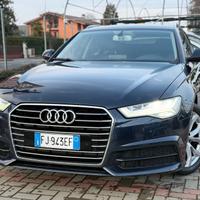 Audi A6 Avant 2.0 TDI 190CV ultra S tronic Busines