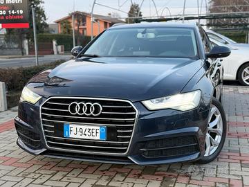 Audi A6 Avant 2.0 TDI 190CV ultra S tronic Busines