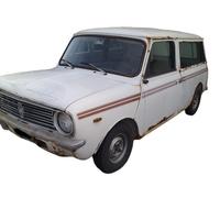 Mini Clubman Demolita - Per Ricambi