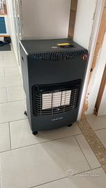 Stufa a gas 50 euro
