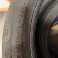 Pneumatici Bridgestone turanza 225/50/r19