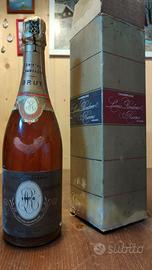 Champagne Louis Roederer Cristal Brut annata 1964 