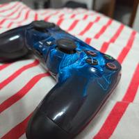  pad - joystick ps4 usato.