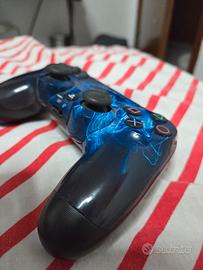  pad - joystick ps4 usato.