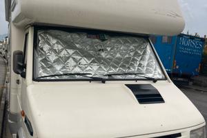 Camper Icaro mobilvetta