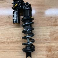 Ammortizzatore mtb prezzo trattabile