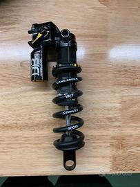 Ammortizzatore mtb prezzo trattabile