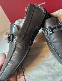 Mocassino Ferragamo da uomo