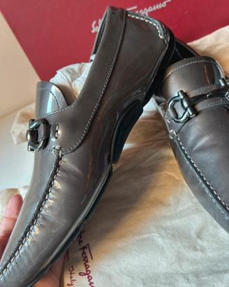 Mocassino Ferragamo da uomo