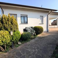 VILLA SINGOLA A MANERBIO