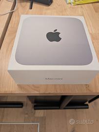 Apple Mac Mini M2 256 gb